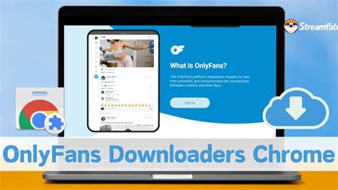 onlyfans video downloader extension chrome|Safest Ways to Download OnlyFans Videos in 2024